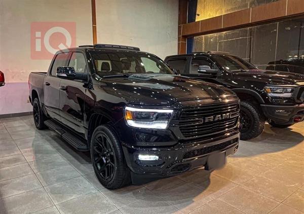 رام 1500 2022 للبيع في العراق - بابل